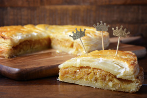 galette des rois