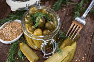 cornichon